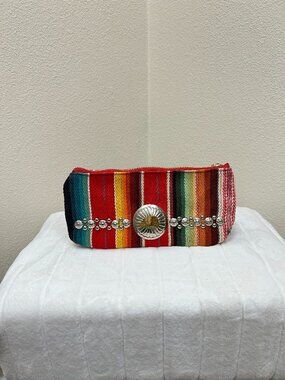 Western Wristlet